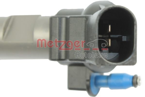 METZGER 0870190 ORIGINAL ERSATZTEIL Einspritzdüse